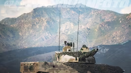 [ẢNH] "Át chủ bài" của quân đội Trung Quốc trong cuộc xung đột biên giới với Ấn Độ