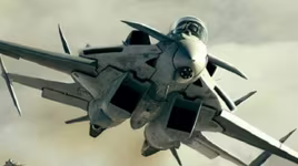 [ẢNH] Nga hé lộ thông tin về MiG-41 và tiêm kích thế hệ 6 tuyệt mật