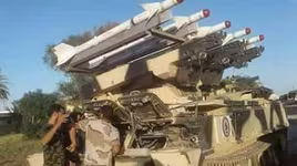 [ẢNH] LNA gây bất ngờ lớn khi tích hợp tên lửa không đối không cho tổ hợp SA-6