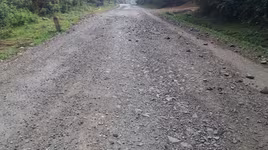 Kon Tum: Dự án hàng nghìn tỷ… biến thành "tuyến đường đau khổ"