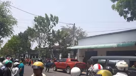 Điều tra vụ một thanh niên bị bắn chết tại quán bi-da