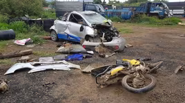 Khởi tố nữ tài xế taxi say rượu gây tai nạn khiến 7 người thương vong