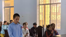 Đối tượng dùng cơ bida đánh chết người lĩnh án 12 năm tù giam