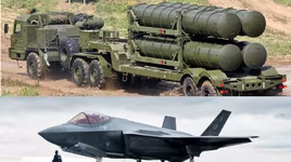 [ẢNH] Thổ Nhĩ Kỳ mua S-400 từ Nga 'bất chấp' Mỹ áp lệnh trừng phạt