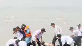 Ứng phó mọi bất trắc xảy ra do biến đổi khí hậu