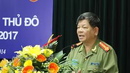 Đại hội Chi hội Báo ANTĐ - Đại hội “điểm” của Hội Nhà báo TP.Hà Nội