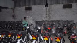 “Đã bày bán trên thị trường, rất khó để kiểm soát”