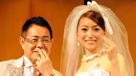 [ẢNH] Ngưỡng mộ những cặp "đũa lệch" chứng minh tuổi tác không phải rào cản của tình yêu