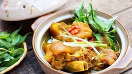 Thời tiết se lạnh, người sành ăn chọn những món gì?