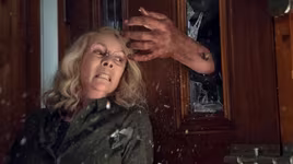 Diễn viên phim kinh dị học hỏi kinh nghiệm từ sát thủ ngoài đời