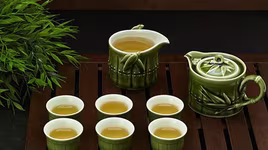 Uống trà mỗi buổi sáng và công dụng bất ngờ