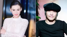 [ẢNH] Những bóng hồng từng ngang qua đời vua hài Châu Tinh Trì