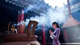 Lễ chùa đầu năm: Tránh tuyệt đối những quan niệm sai lầm sau