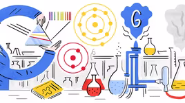 [ẢNH] Hedwig Kohn: Người hôm nay được Google thay giao diện tưởng niệm là ai?