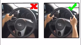 [ẢNH] Từ hai vụ tai nạn liên hoàn: Những sai lầm khi lái xe có thể dẫn đến hậu quả khó lường