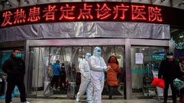 [ẢNH] Những quan niệm sai lầm về dịch viêm phổi do virus corona