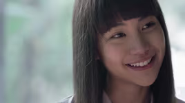 [ẢNH] Cận cảnh nhan sắc xinh đẹp mê đắm lòng người của "cô gái quỷ" trong phim "Cô gái đến từ hư vô"