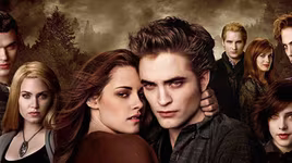 [ẢNH] Dàn sao phim "Chạng vạng" đình đám một thời giờ ra sao?