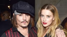 [ẢNH] Cuộc chiến pháp lý hậu ly hôn của vợ chồng tài tử phim "Cướp biển vùng Caribbean"