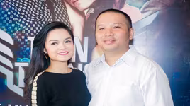 [Ảnh] Những khoảnh khắc ngọt ngào của Quỳnh Anh và Quang Huy trước khi "đường ai nấy đi"