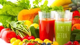 Áp dụng detox giảm cân thế nào mới đúng và hiệu quả?