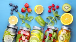 Khám phá phương pháp detox được yêu thích nhất năm 2018