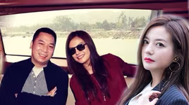 Choáng với khối tài sản tỉ đô mà vợ chồng Triệu Vy đang sở hữu