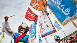 Những bí kíp để có chuyến du lịch Hàn Quốc "hoàn hảo"