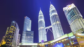 [ẢNH] 15 điểm du lịch nhất định phải ghé khi tới Malaysia xem chung kết AFF Cup 2018