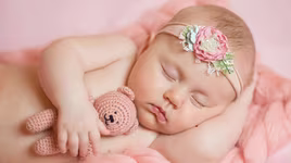 Học ngay bí quyết chăm sóc trẻ sơ sinh trong mùa lạnh