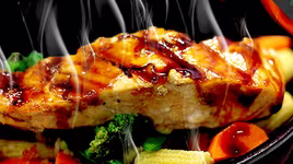 [ẢNH] "Xuýt xoa" với món ngon ngày lạnh của nhiều nước từ Âu sang Á