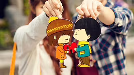 Những món quà khiến "nửa kia" của bạn thấy ấm áp đêm Noel