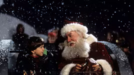 Bật mí những bộ phim dành cho trẻ nhỏ mùa Noel