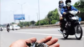 "Đinh tặc" tiếp tục "lộng hành" dịp cuối năm