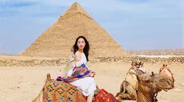 [ẢNH] Ai Cập và 15 quốc gia hấp dẫn nhất nhưng cũng nguy hiểm nhất đối với du khách