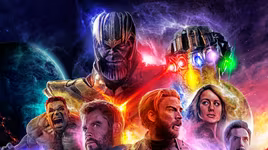 [ẢNH] Hồi hộp chờ xem 15 phim bom tấn sẽ ra rạp trong 2019