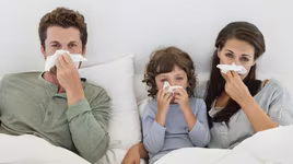 "Cuộc chiến" viêm xoang (1): Nguyên nhân, dấu hiệu, biến chứng và cách điều trị bệnh