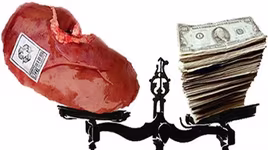 Hành vi buôn bán nội tạng người bị xử lý thế nào?