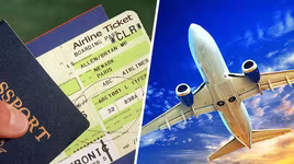 [ẢNH] Lật tẩy mánh khóe lừa đảo vé máy bay dịp Tết