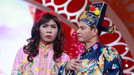 [ẢNH] Táo quân 2019 thay Nam Tào - Bắc Đẩu mới, có thật không?