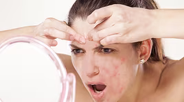 [ẢNH] Bí quyết giúp ăn Tết "thả ga" không lo nóng trong, mụn nhọt