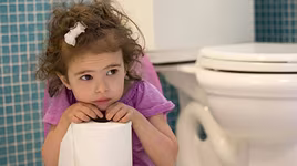 [ẢNH] Bệnh tiêu hóa ở trẻ dịp Tết: Tuyệt chiêu "đánh bay" nỗi ác mộng của cha mẹ