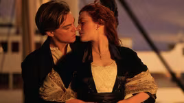 [ẢNH] "Lịm tim" trước 10 nụ hôn "đáng nhớ nhất mọi thời đại" của điện ảnh thế giới