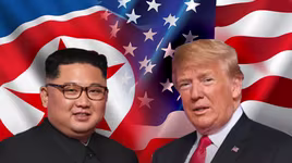 Lịch trình cụ thể ngày đầu tiên thượng đỉnh Mỹ-Triều
