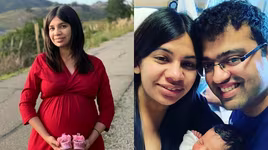 Kết hôn nhưng không làm "chuyện ấy", cô gái Ấn Độ sinh con khi còn là trinh nữ