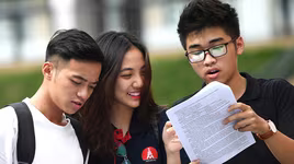 [ẢNH] Tuyển sinh lớp 10: Định hướng và cách ôn thi môn Lịch sử hiệu quả