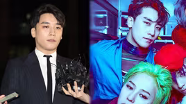[ẢNH] Đoạn kết cay đắng của Seung Ri (Big Bang): Từ đứa trẻ nghèo trở thành kẻ giàu có sa đọa