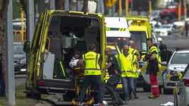 Những vụ thảm sát đáng lên án nhất trên thế giới