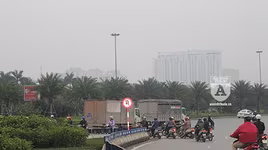 [CLIP] Những hình ảnh vi phạm giao thông gây bức xúc trên đường phố Hà Nội