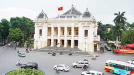 Đâu là "thủ phạm" chính khiến không khí Hà Nội ô nhiễm nghiêm trọng?